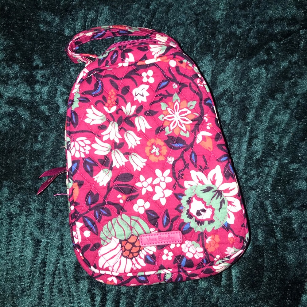 Vera Bradley Lunchbox